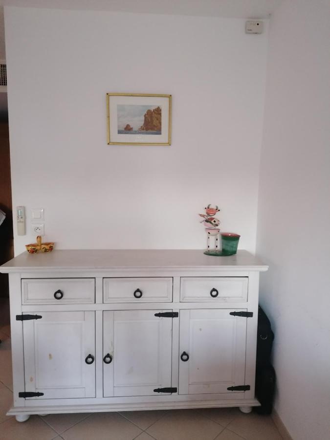 Apartamento Résidence Les Eucalyptus LʼÎle-Rousse