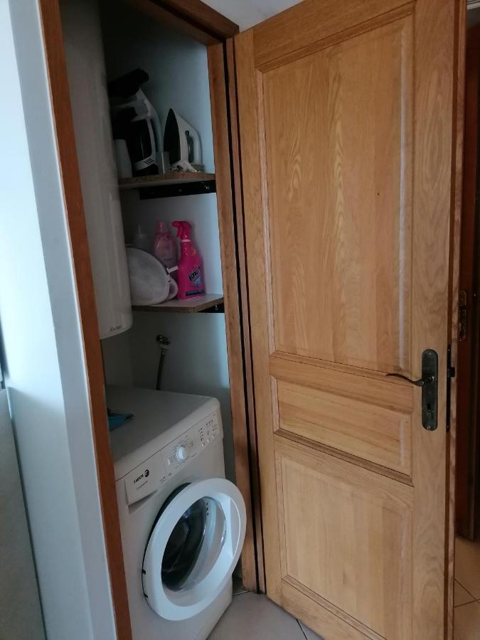 Résidence Les Eucalyptus Apartamento *