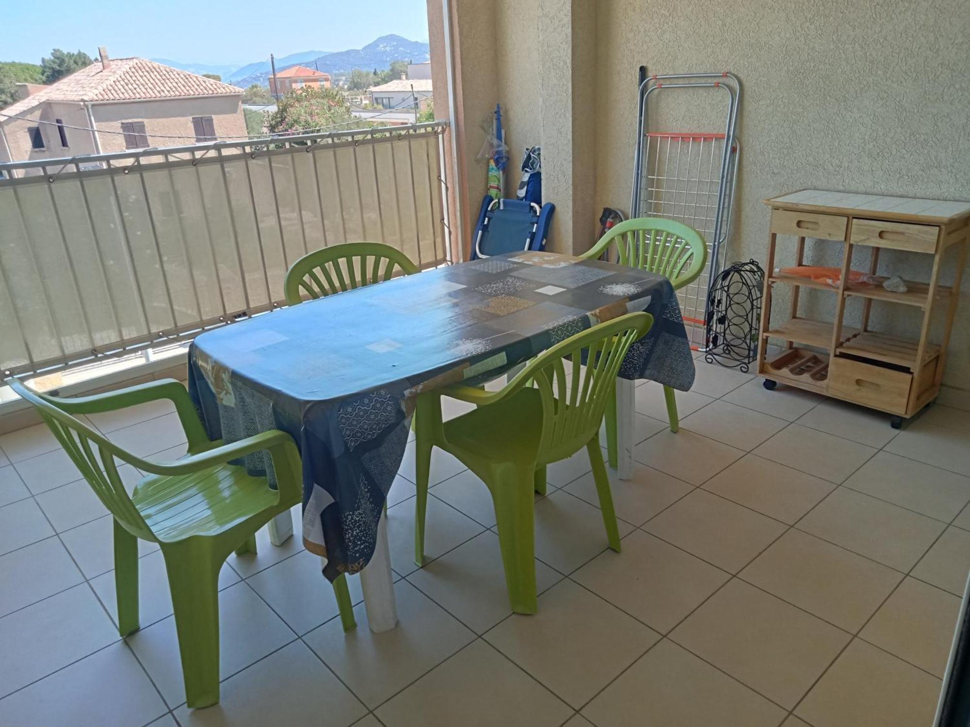 Résidence Les Eucalyptus